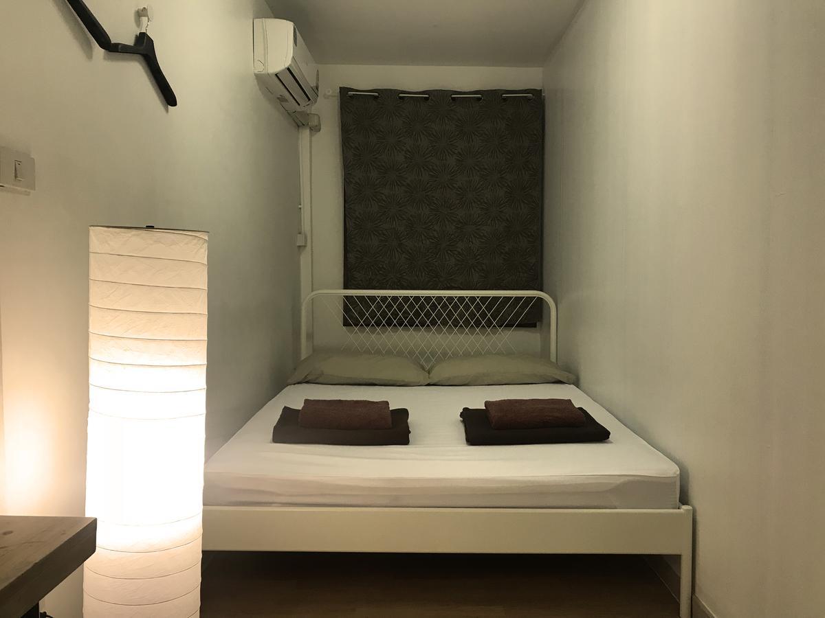 Once In Bangkok With Me Guesthouse Exterior foto